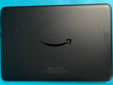Amazon Kindle Fire HD 8  - 10