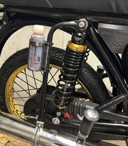 Simson s50 s51 - /,
