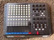 Akai APC40 Black Ableton