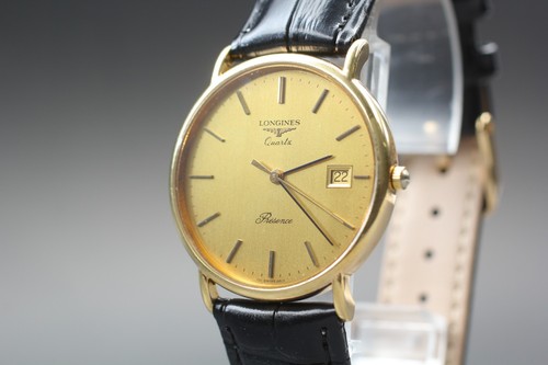 Near mint longines grand - longines,