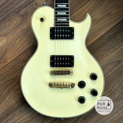 Aria pro deluxe ivory - ii,