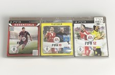 PS3 FIFA 12 13 14 15 16 Bundle
