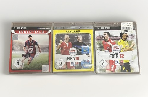 Ps3 fifa 15 - fifa, 16