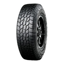 Sommerreifen 265/60 R18 119S