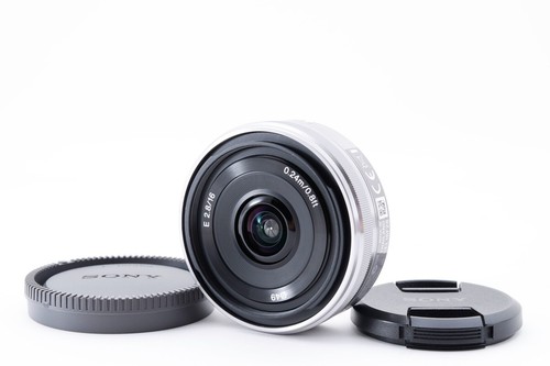Fast neuwertig sony sel16f28 - neuwertig],