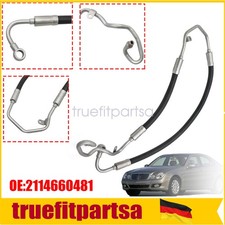 Servoleitung Hydraulikschlauch