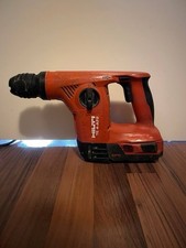 Hilti bohrhammer a22 - bohrhammer, te