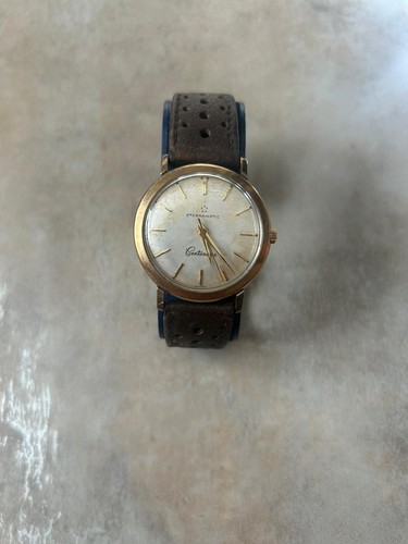 Eterna matic centaire - -matic,
