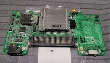 Nintendo lite mainboard - nintendo, ds