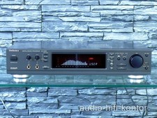 Technics Equlizer ** SH-GE 90  ** DSP Klangoptimierer ,feiner Zustand