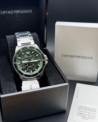 Emporio armani ar60061 - emporio,
