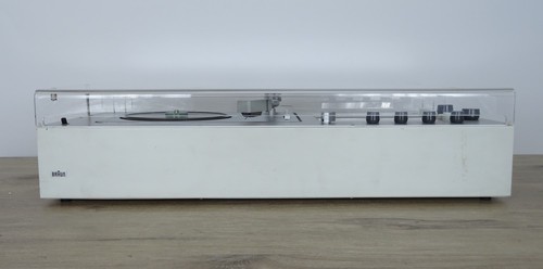 Braun audio komplettanlage - 1m,