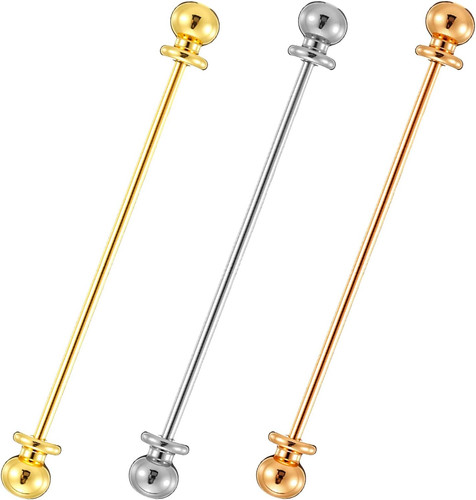 Stück krawattennadel set - stück,