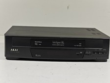 Akai VS-G226 Intelligent-HQ Quick Servo Drive - Ungetestet, 220V