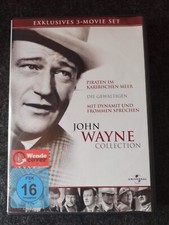 John Wayne Collection -