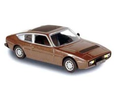 Matra Bagheera 1973, Norev