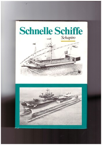 Schnelle schiffe - schnelle,