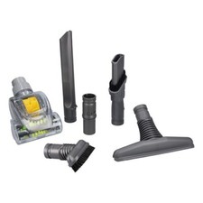 Saugdüsenset AT 10053858 wie dyson Einrastsystem mit Zubehöradapter Staubsauger