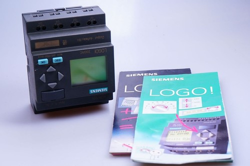Siemens 6ed1 052 - ,