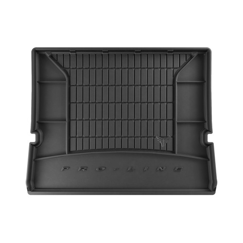 Frogum kofferraummatte für - 3d,