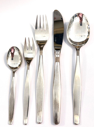 Besteck bsf dänisch perl - bsf, 6