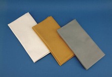 RICO Design, Mönchstoff, Punch Needle, Aida, Stoff zum Sticken 3 versch. Farben