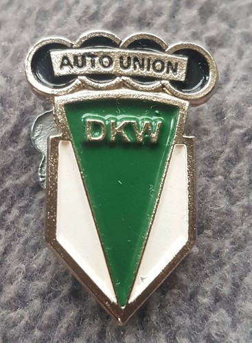 Dkw anstecknadel pin pins - anstecknadel,
