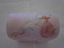 Geschenk box zur geburt - geschenk-box,