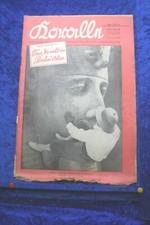 Koralle 14/36 vom 01.04.1936