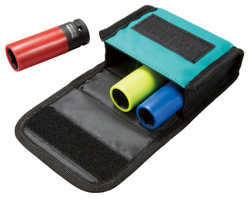 Makita steckschlüssel set - makita, steckschlüssel-set