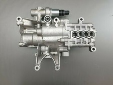 PORSCHE OEM Oil Pump