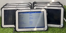 Panasonic Toughpad FZ-G1