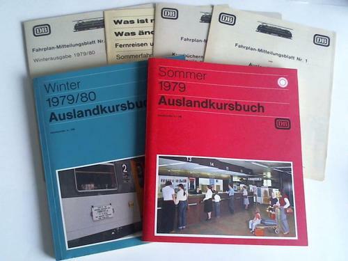 Deutsche bundesbahn mainz - deutsche,