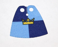 Umhang, Cape, Ritterburg