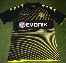 BVB Away Spielertrikot Trikot