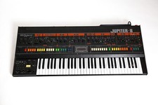 ROLAND JUPITER 8 - midi &