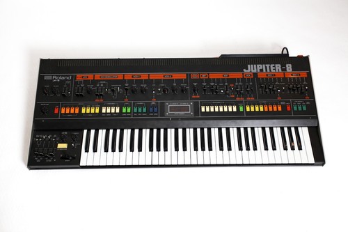 Roland jupiter midi - jupiter, 8