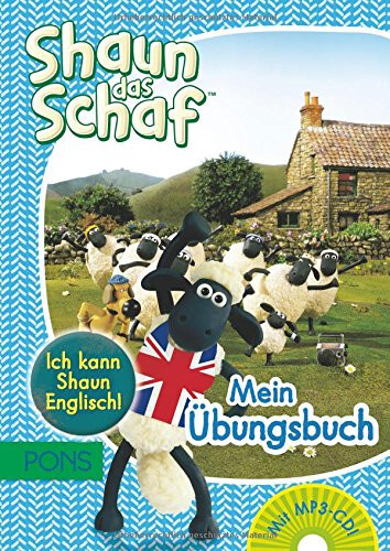 Pons ich kann shaun englisch - pons,