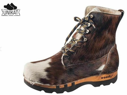 Woody herren stiefel boot - stiefel,