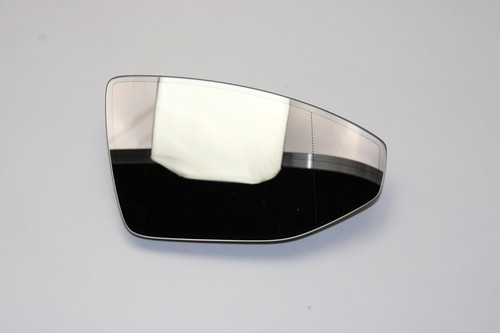 Audi 4n spiegel glas - a6,