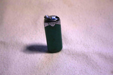 Dachbodenfund: Altes Cupo Damen Gasfeuerzeug ohne Gas - Gebraucht