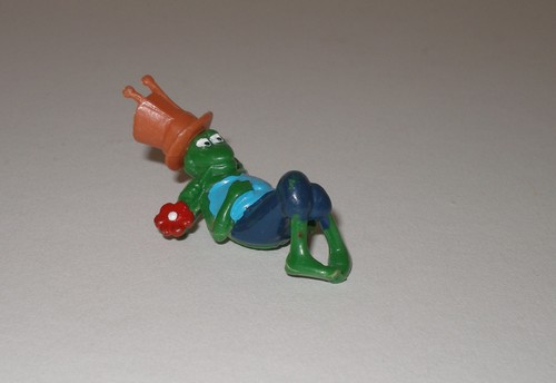Biene maja 1986 - biene, "flip"