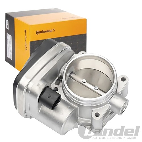 Continental vdo drosselklappe - continental/vdo,