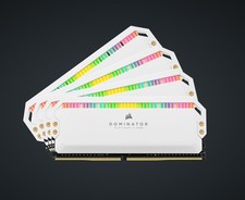 Corsair Dominator Platinum RGB