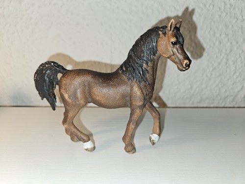 Schleich tier pferd figur - tier,