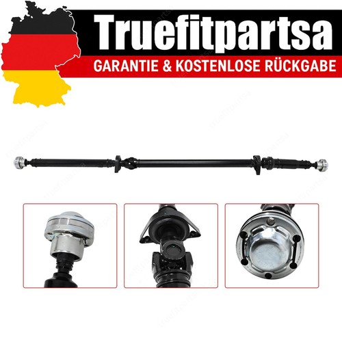 Kardanwelle hinten für ford - kardanwelle,