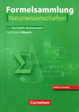 Formelsammlung
