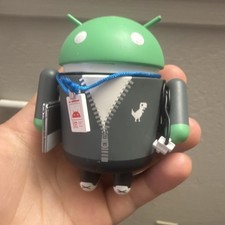 RARE Android Collectible