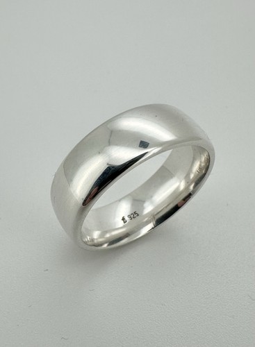 925 silber ring 67 - silber,