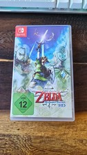 The Legend of Zelda: Skyward